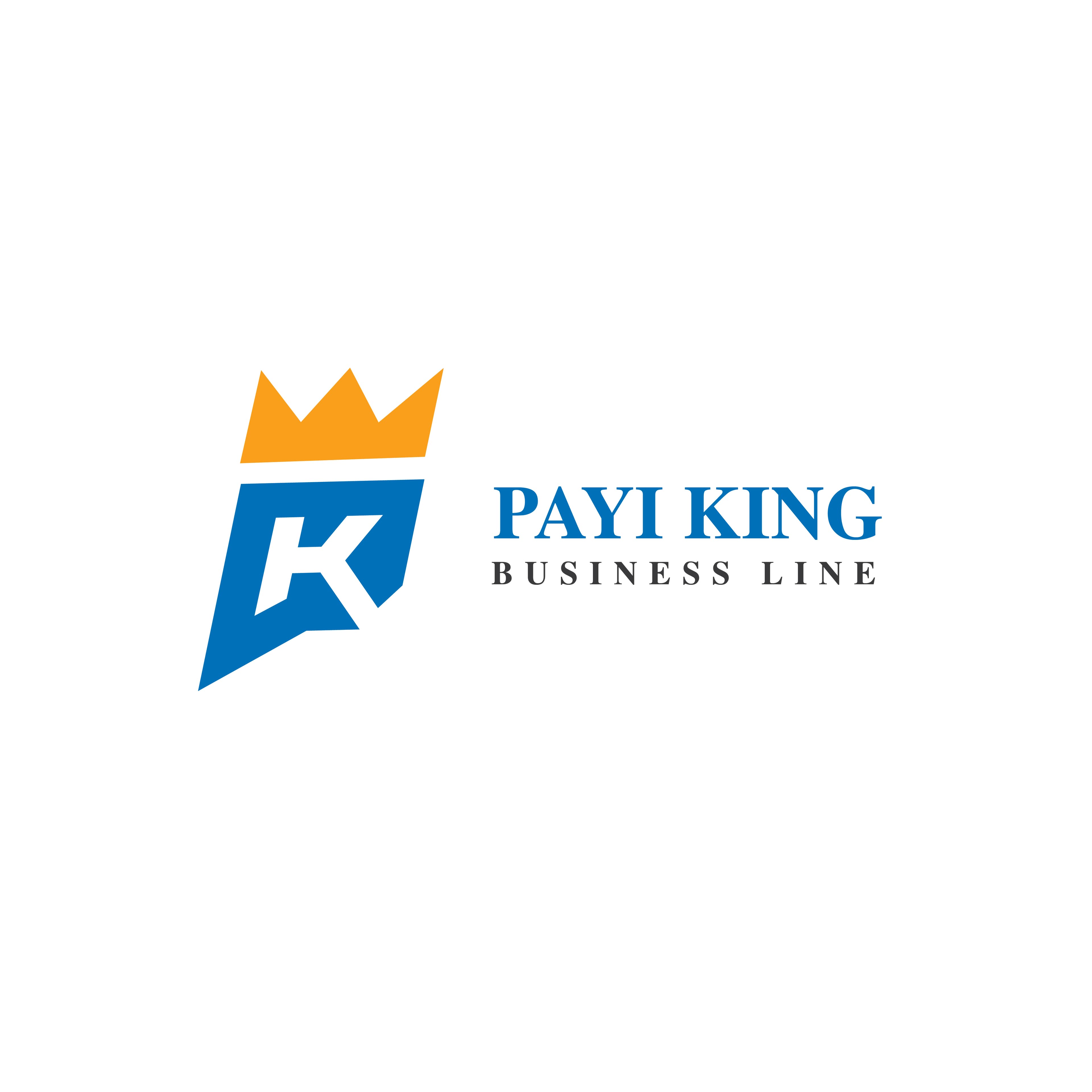 Pay King Business Line